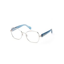 SWAROVSKI női Paladio szürke szemüvegkeret SK5470-54016