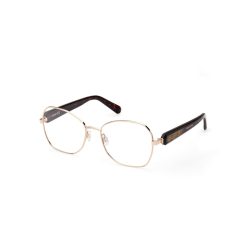 SWAROVSKI női rózsaszín arany szemüvegkeret SK5470-54028