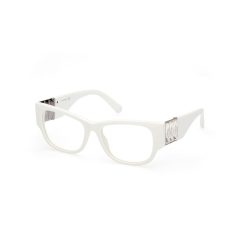 SWAROVSKI női fehér szemüvegkeret SK5473-54021