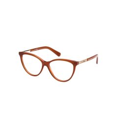 SWAROVSKI női narancssárga szemüvegkeret SK5474-53042