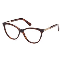 SWAROVSKI női barna szemüvegkeret SK5474-53052