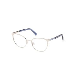 SWAROVSKI női Paladio szürke szemüvegkeret SK5475-53016