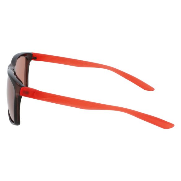 NIKE Unisex férfi női barna és narancssárga napszemüveg szemüvegkeret SKYASCENTDQ08
