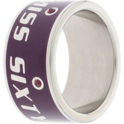 MISS SIXTY női lila gyűrű ékszer SMGQ08014