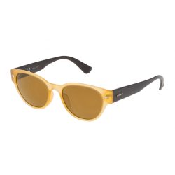 POLICE férfi napszemüveg szemüvegkeret SPL15152760G