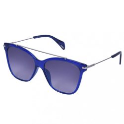 POLICE női napszemüveg szemüvegkeret SPL404-OW47