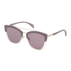   POLICE női rózsaszín napszemüveg szemüvegkeret SPL618300X