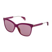   POLICE női rózsaszín napszemüveg szemüvegkeret SPL62156Z05G