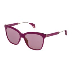   POLICE női rózsaszín napszemüveg szemüvegkeret SPL62156Z05G