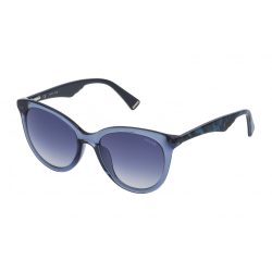 POLICE női kék napszemüveg szemüvegkeret SPL759520955