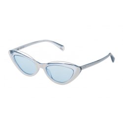 POLICE női fehér napszemüveg szemüvegkeret SPL93752095W