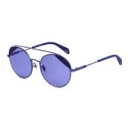 POLICE női kék napszemüveg szemüvegkeret SPLA94548P6B