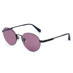   POLICE férfi fekete napszemüveg szemüvegkeret SPLB27C53531X
