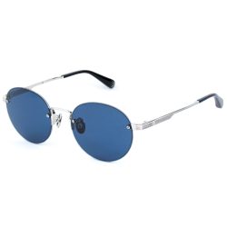   POLICE férfi szürke napszemüveg szemüvegkeret SPLB27M530579