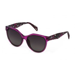   POLICE női rózsaszín napszemüveg szemüvegkeret SPLC22E5809AH