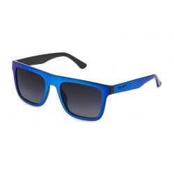 POLICE férfi kék napszemüveg szemüvegkeret SPLD42540ARE