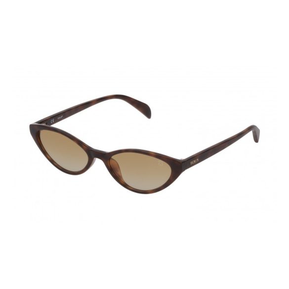 TOUS női napszemüveg szemüvegkeret STO394-530978