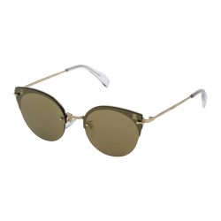 TOUS női napszemüveg szemüvegkeret STOA09-56300G