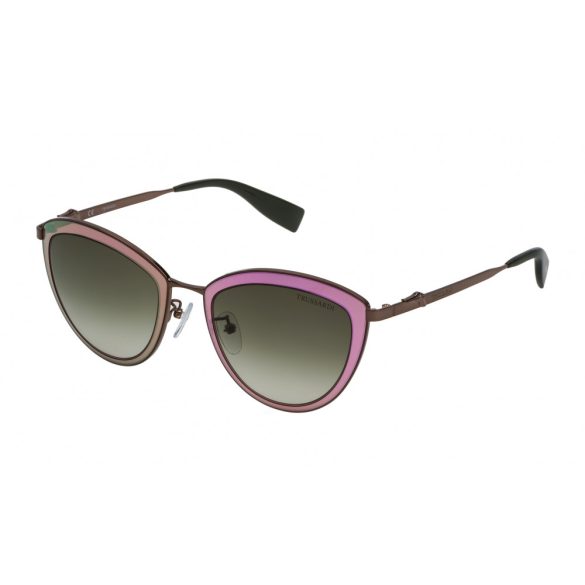 TRUSSARDI női napszemüveg szemüvegkeret STR181528G7X