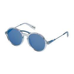 TRUSSARDI női kék napszemüveg  STR213516N1B
