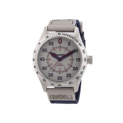 SUPERDRY férfi kék Quartz óra karóra SYG122E