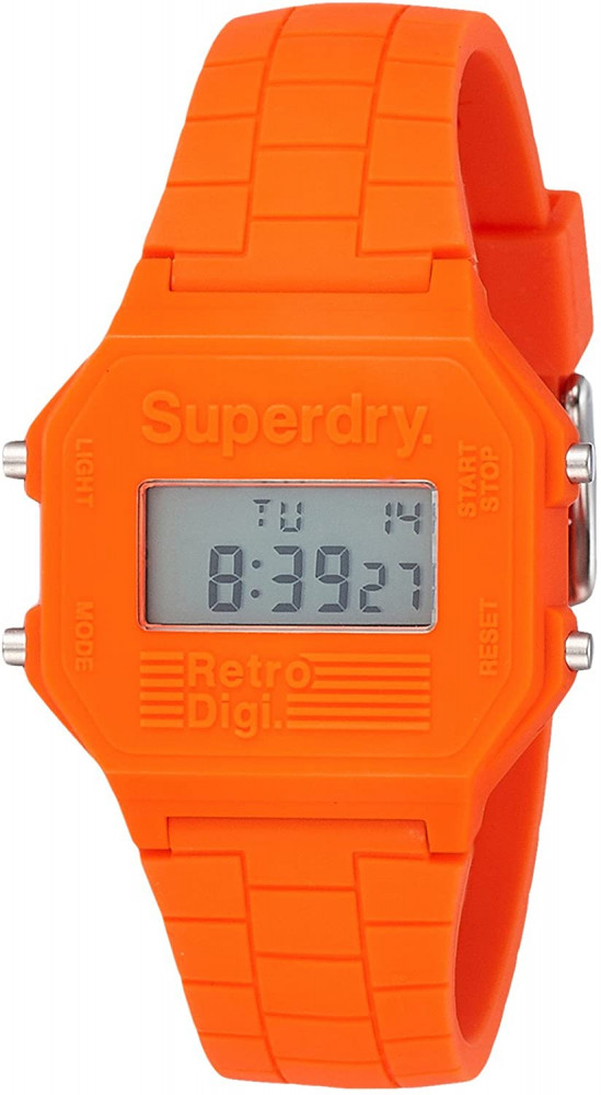 SUPERDRY n i narancss rga Quartz ra kar ra SYG201O Brands
