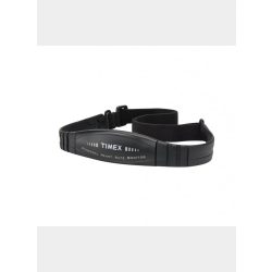   TIMEX Unisex férfi női fekete ACCESORIOS óra karóra T5D541ME