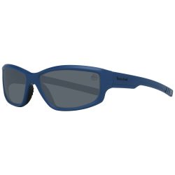   TIMBERLAND Unisex férfi női kék napszemüveg  TB9154-6291D