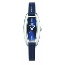 TIME FORCE női kék Quartz óra karóra TF2568L-10-1