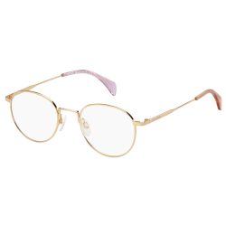 TOMMY HILFIGER Unisex férfi női szemüvegkeret TH-1467-000