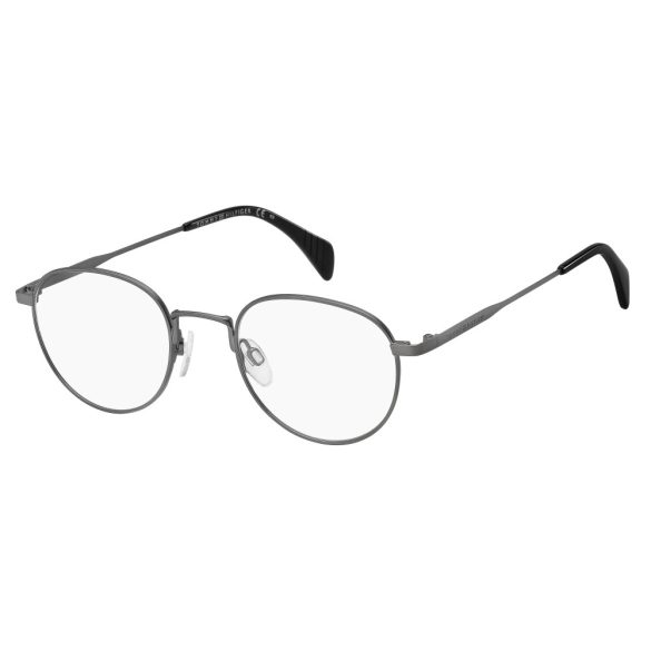 TOMMY HILFIGER Unisex férfi női szemüvegkeret TH-1467-R80