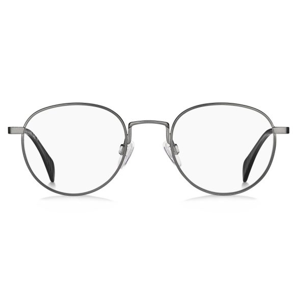 TOMMY HILFIGER Unisex férfi női szemüvegkeret TH-1467-R80