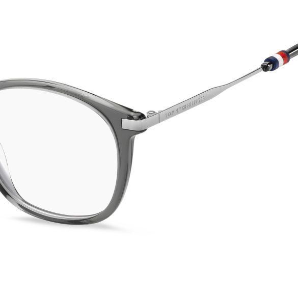 TOMMY HILFIGER Unisex férfi női szemüvegkeret TH-1584-KB7