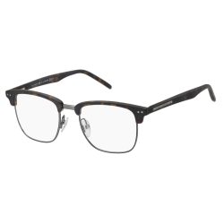 TOMMY HILFIGER Unisex férfi női szemüvegkeret TH-1730-086