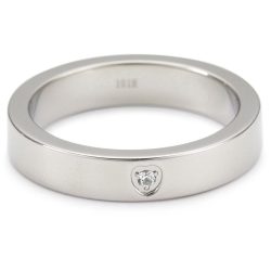 BREIL női ezüst gyűrű ékszer TJ0865-15