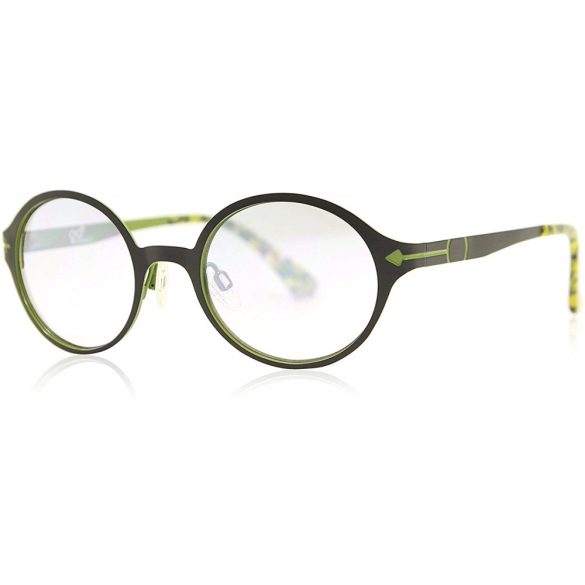 OPPOSIT Unisex férfi női napszemüveg szemüvegkeret TM-004S-01