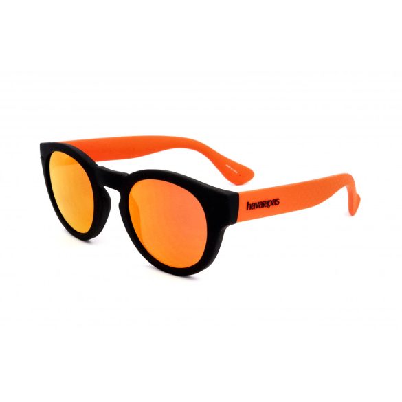 HAVAIANAS Unisex férfi női napszemüveg szemüvegkeret TRANCOSOM-QTB