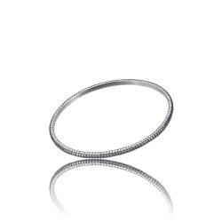 idő FORCE női Karkötő JEWERLY TS5124BS