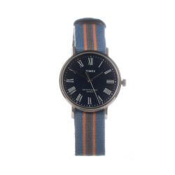 TIMEX női MULTICOLORED Quartz óra karóra TW2U47100LG