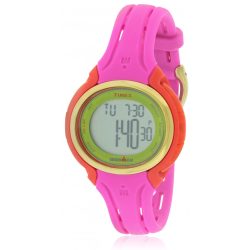 TIMEX női rózsaszín Quartz óra karóra TW5M02800