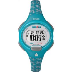 TIMEX női kék Quartz óra karóra TW5M07200