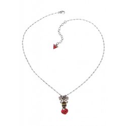 GUESS női nyaklánc ékszer UBN12020