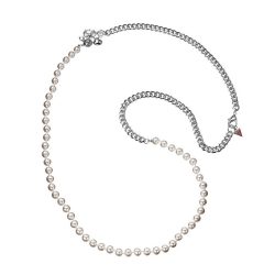 GUESS női nyaklánc ékszer UBN81019