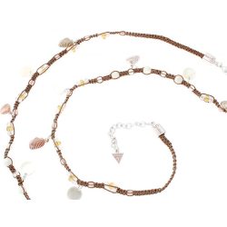 GUESS női nyaklánc ékszer UFN40903