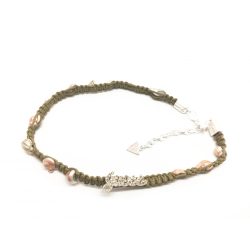 GUESS női nyaklánc ékszer UFN40907