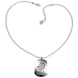 GUESS női medál Ékszer USN80907