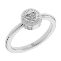 GUESS női gyűrű Ékszer USR81003-56R