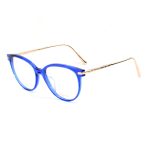 CHOPARD női szemüvegkeret VCH298N52098M