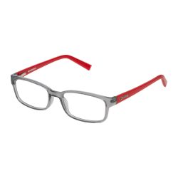   CONVERSE gyerek csillógó transp.szürke szemüvegkeret  VCO077Q500819