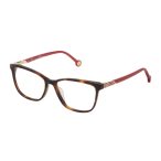   CAROLINA HERRERA Unisex férfi női szemüvegkeret VHE799-530752